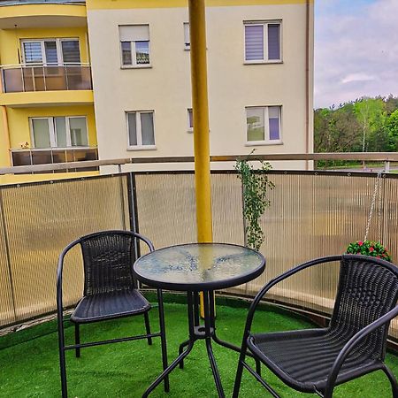 Stary Toruń Prywatny Parking Apartament Zacisze By Rentoom מראה חיצוני תמונה