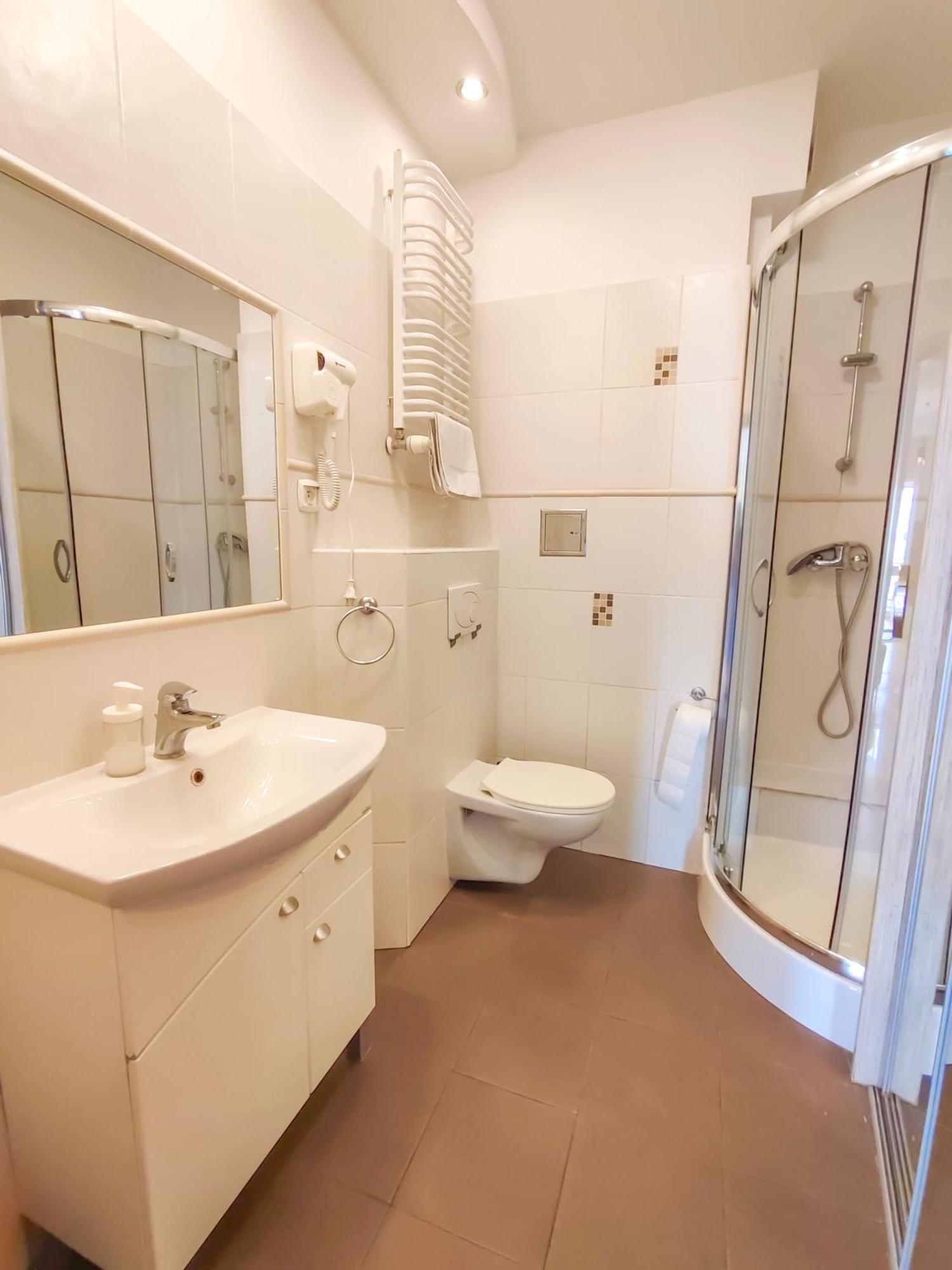 Stary Toruń Prywatny Parking Apartament Zacisze By Rentoom מראה חיצוני תמונה