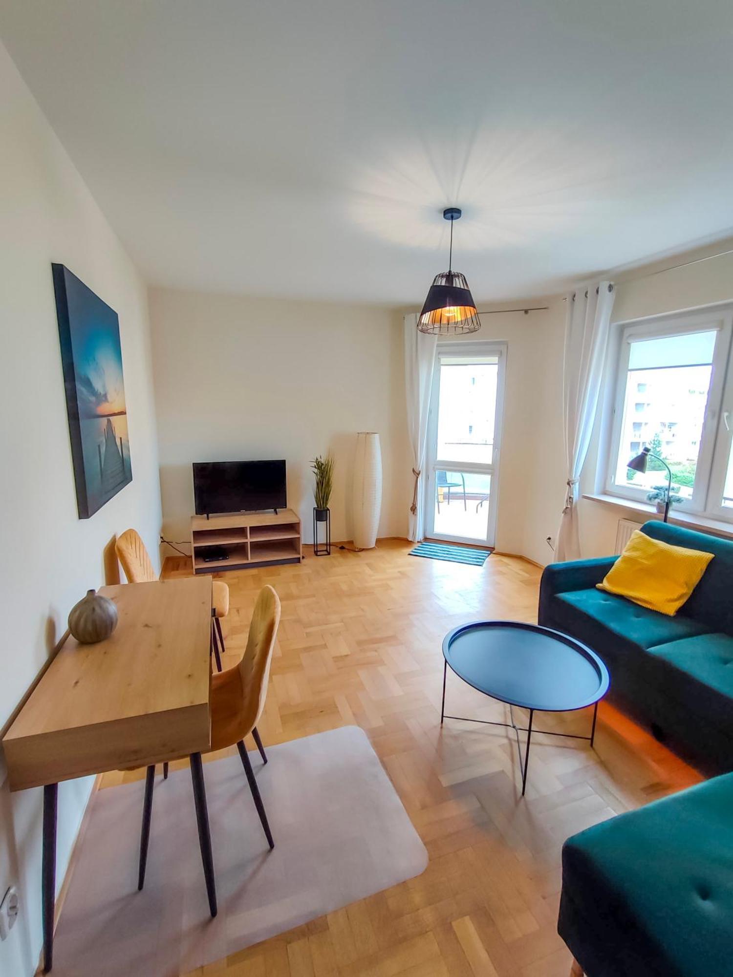 Stary Toruń Prywatny Parking Apartament Zacisze By Rentoom מראה חיצוני תמונה