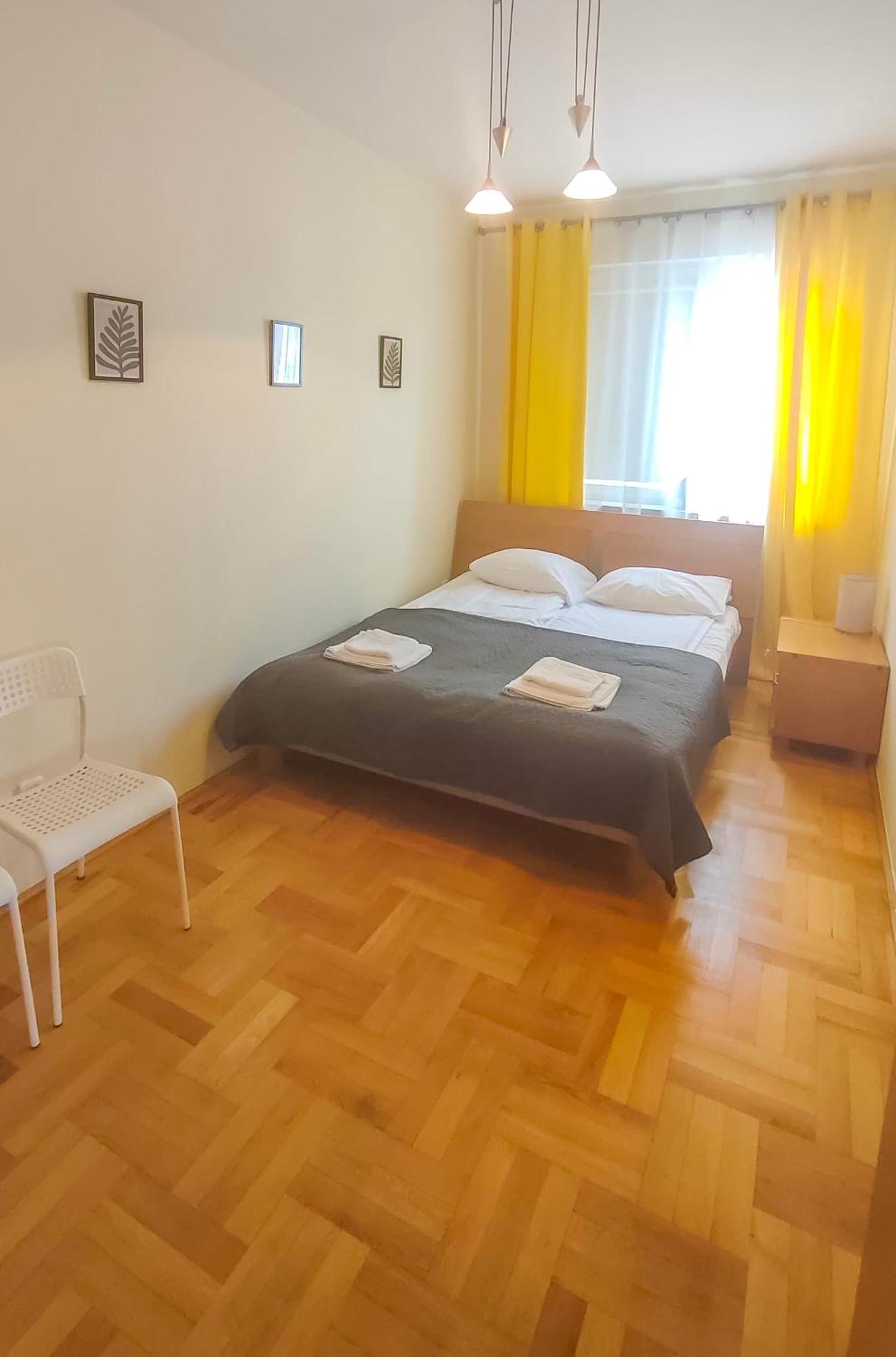 Stary Toruń Prywatny Parking Apartament Zacisze By Rentoom מראה חיצוני תמונה