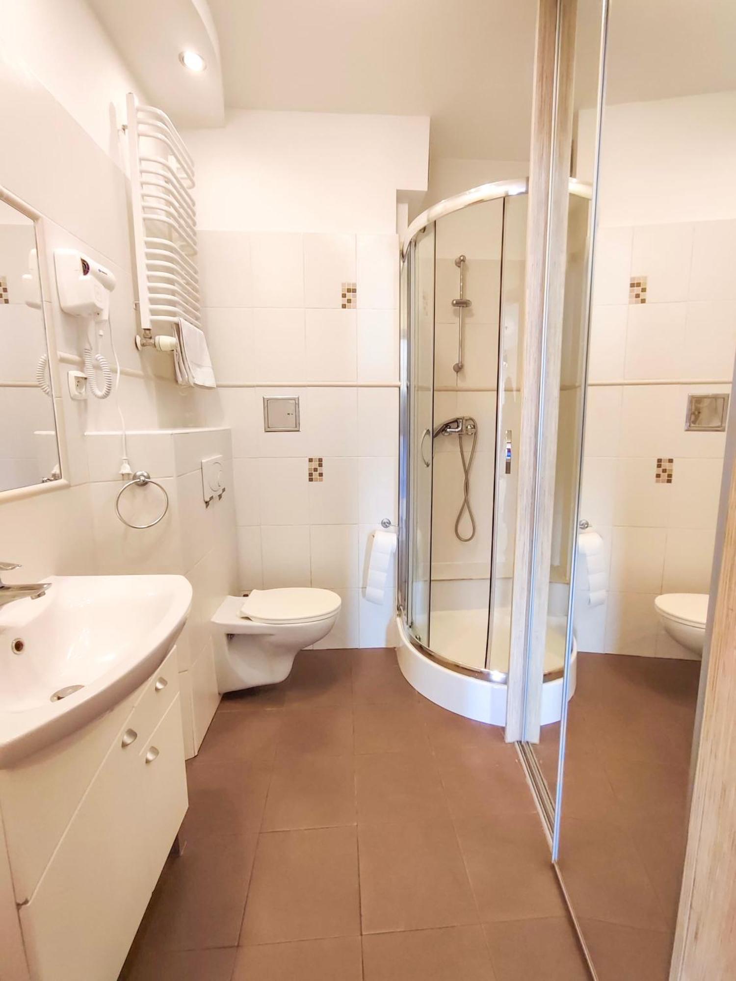 Stary Toruń Prywatny Parking Apartament Zacisze By Rentoom מראה חיצוני תמונה