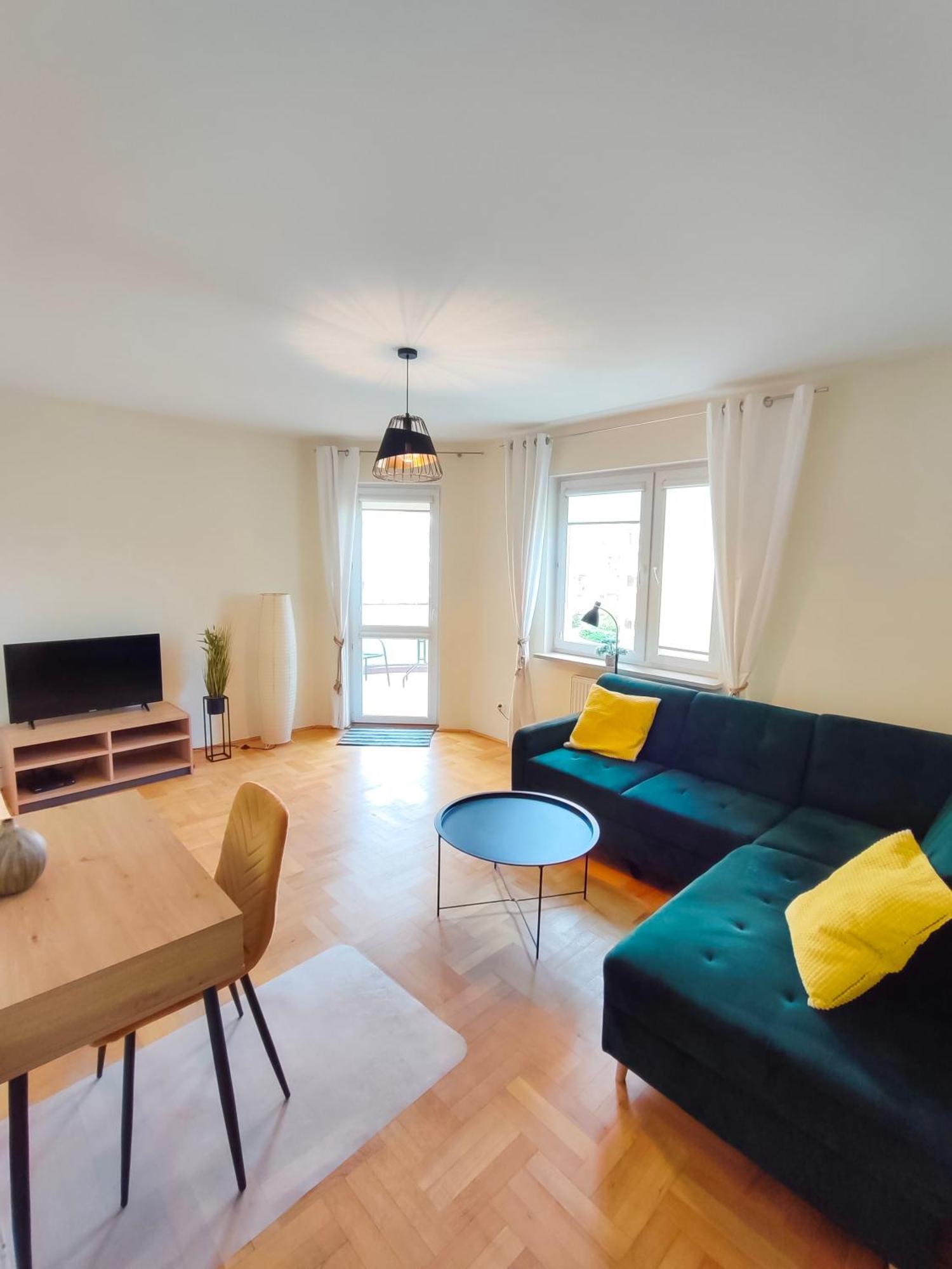 Stary Toruń Prywatny Parking Apartament Zacisze By Rentoom מראה חיצוני תמונה
