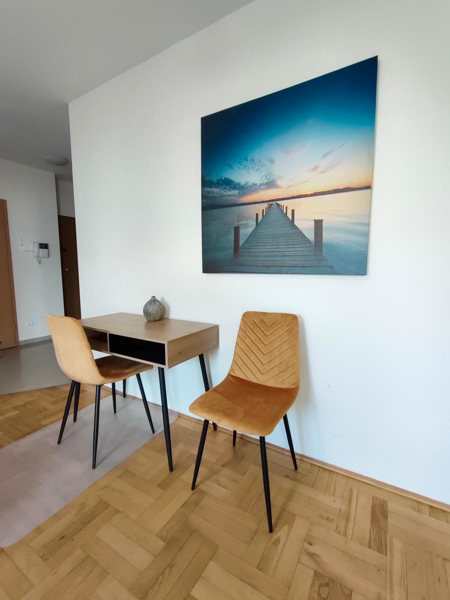 Stary Toruń Prywatny Parking Apartament Zacisze By Rentoom מראה חיצוני תמונה