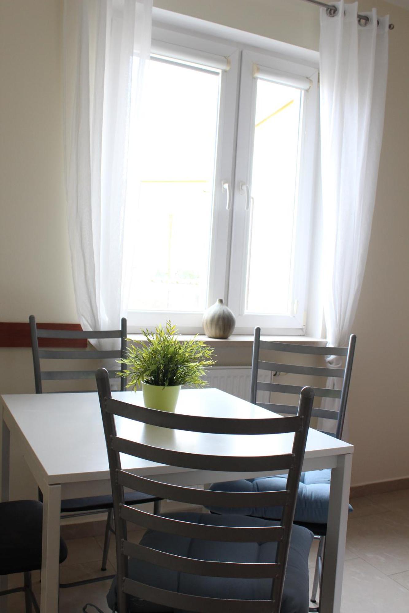 Stary Toruń Prywatny Parking Apartament Zacisze By Rentoom מראה חיצוני תמונה