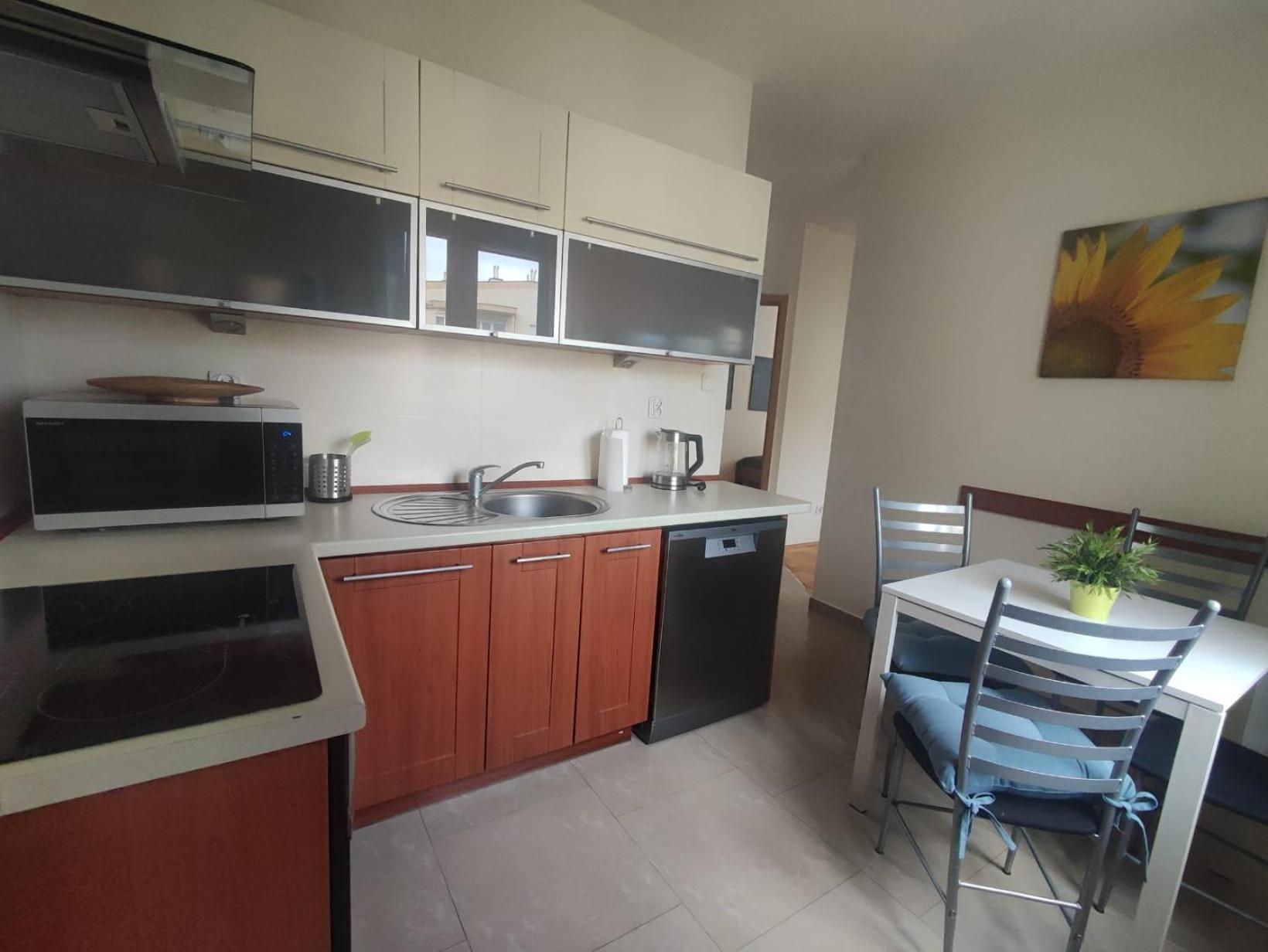 Stary Toruń Prywatny Parking Apartament Zacisze By Rentoom מראה חיצוני תמונה