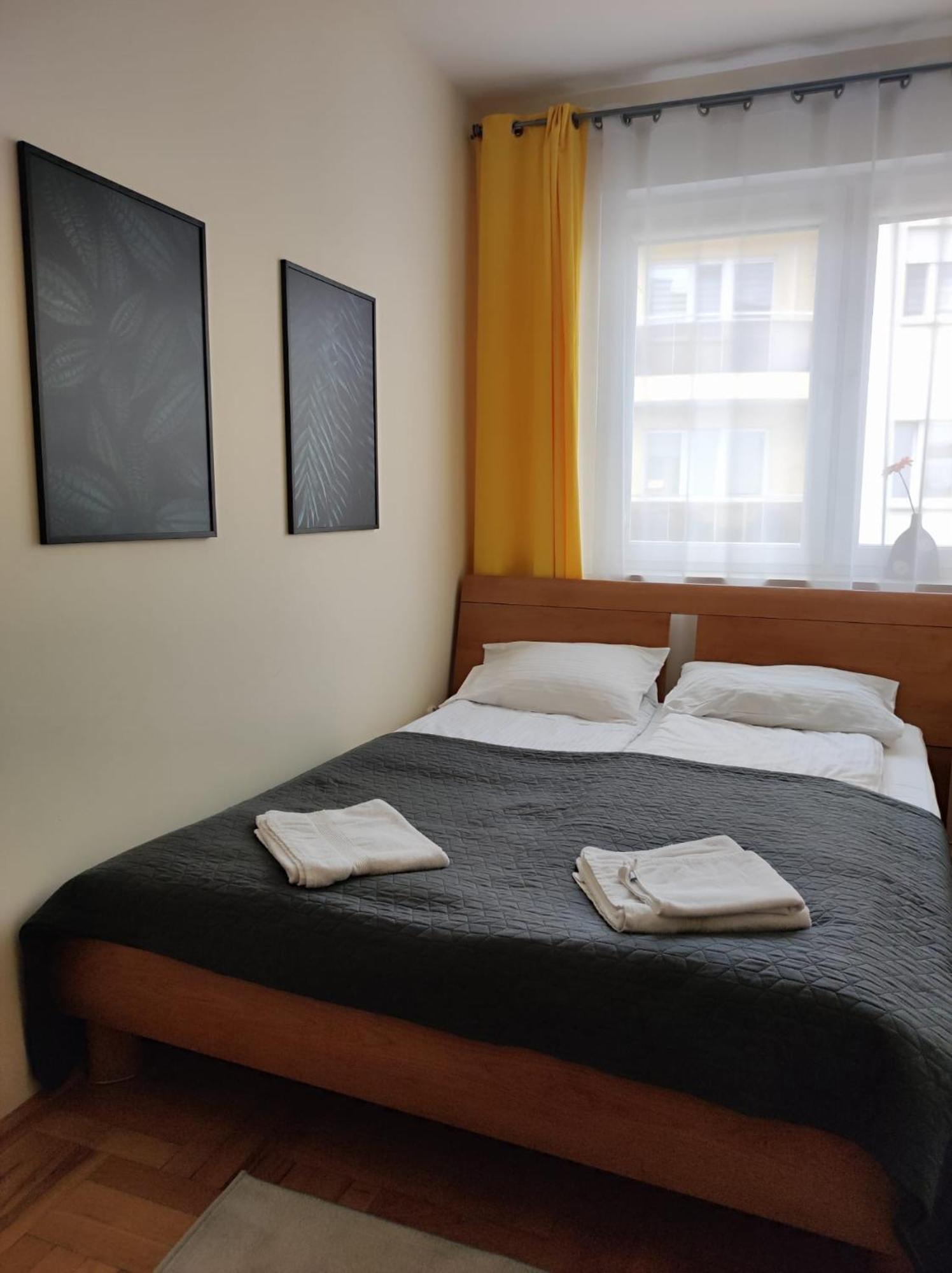 Stary Toruń Prywatny Parking Apartament Zacisze By Rentoom מראה חיצוני תמונה