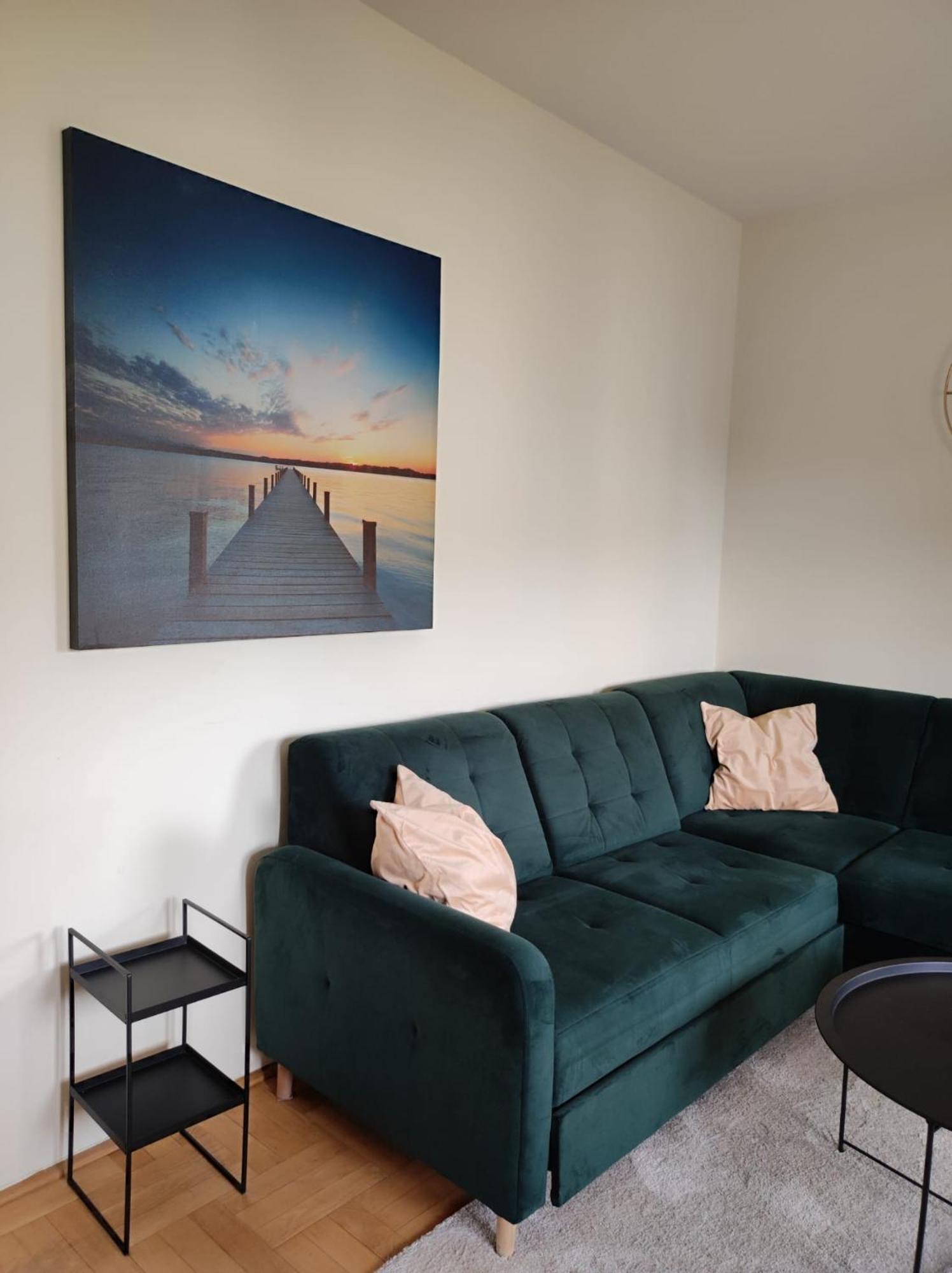 Stary Toruń Prywatny Parking Apartament Zacisze By Rentoom מראה חיצוני תמונה