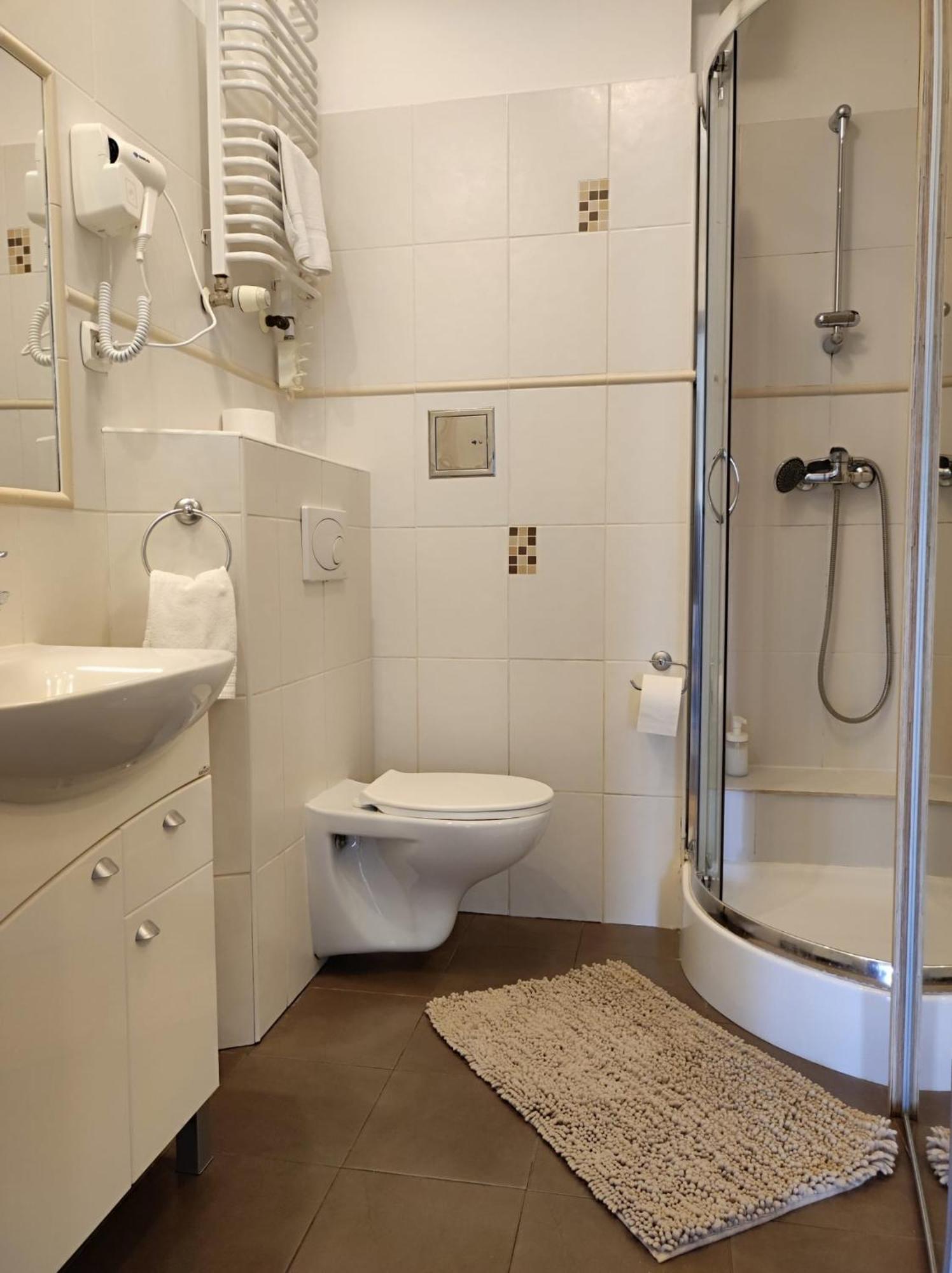 Stary Toruń Prywatny Parking Apartament Zacisze By Rentoom מראה חיצוני תמונה