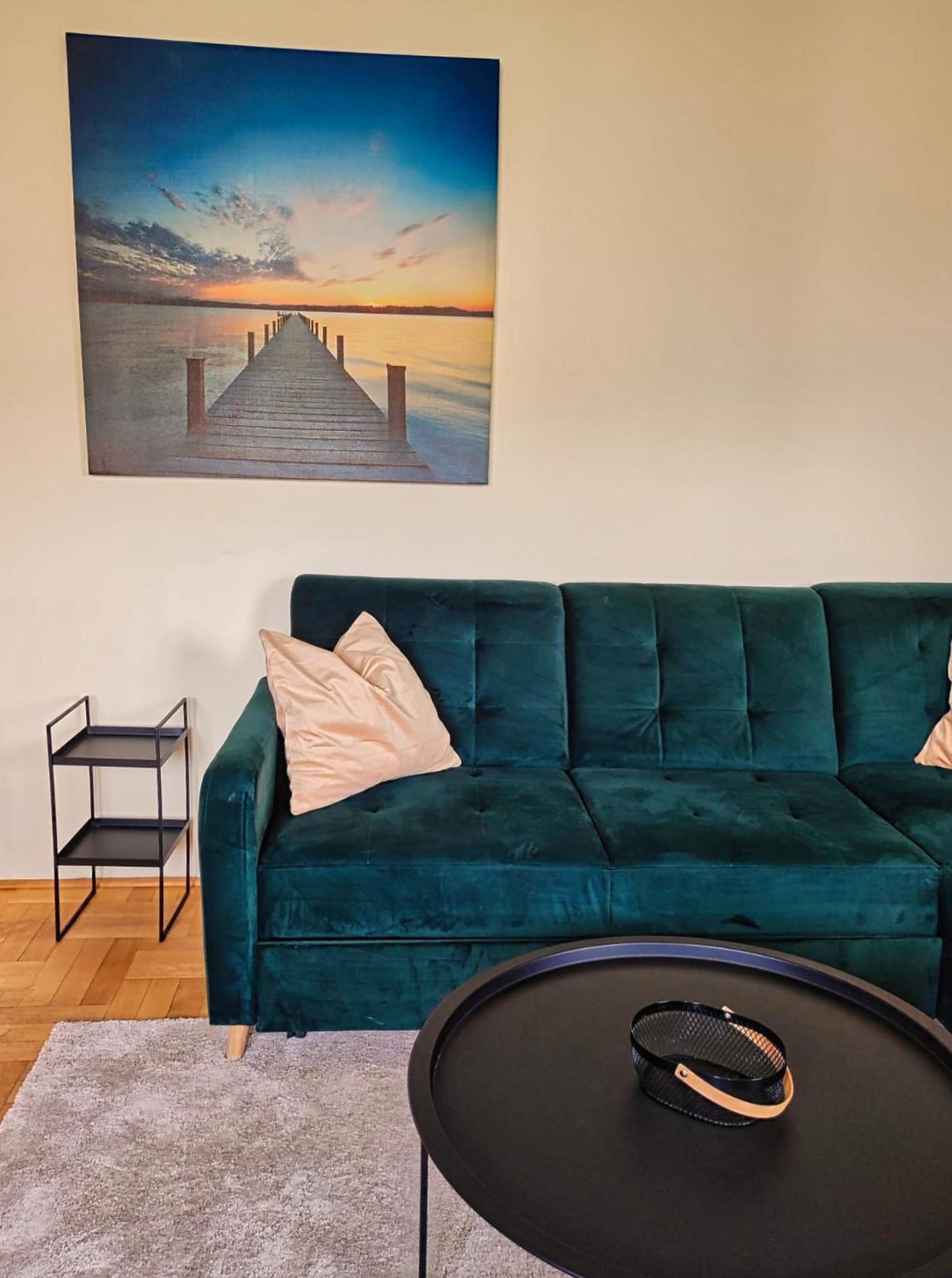 Stary Toruń Prywatny Parking Apartament Zacisze By Rentoom מראה חיצוני תמונה